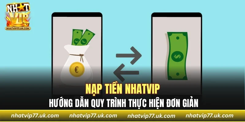 Nạp Tiền NHATVIP